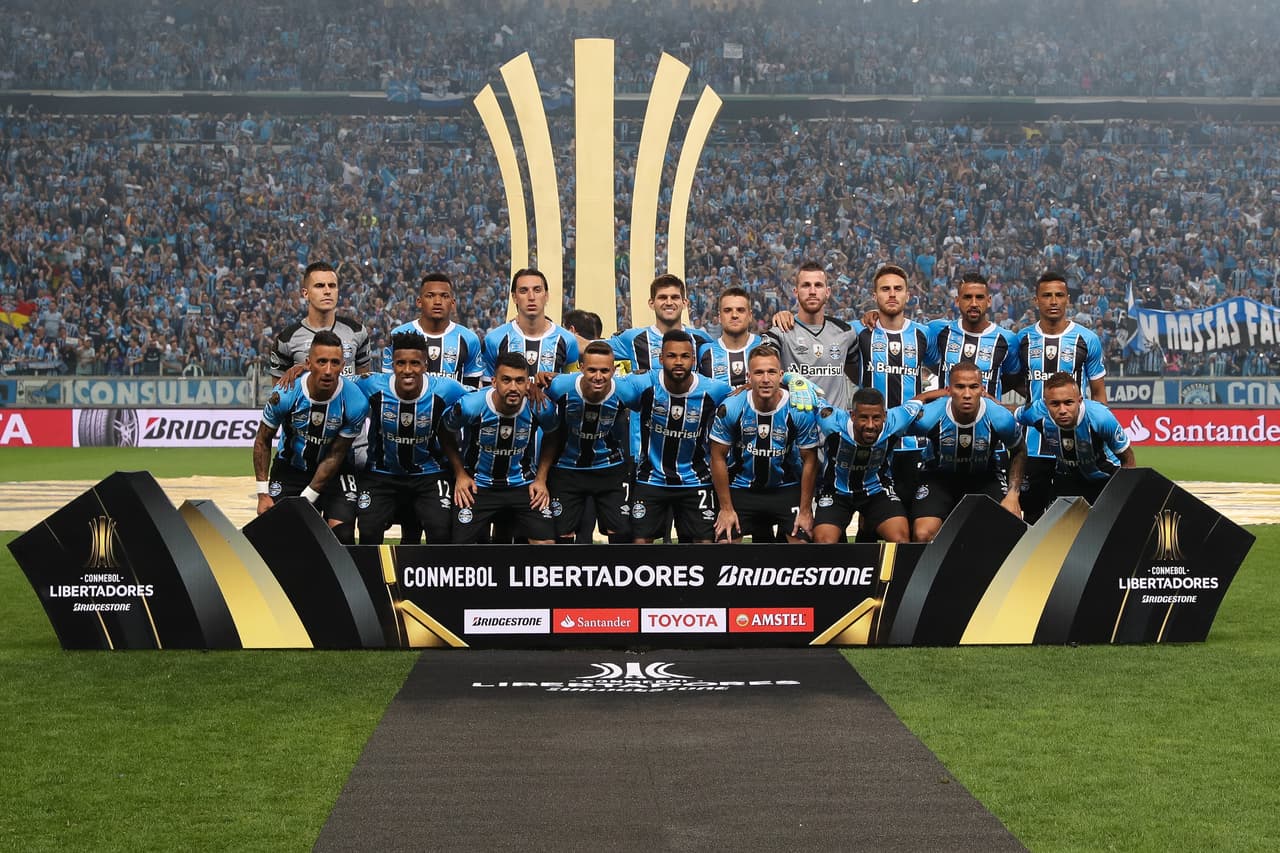 El trabajo colectivo es una de las fortalezas más grandes de Gremio para enfrentar el Mundial de CLubes, la misma cualidad que lo hizo el mejor de la Copa Libertadores.