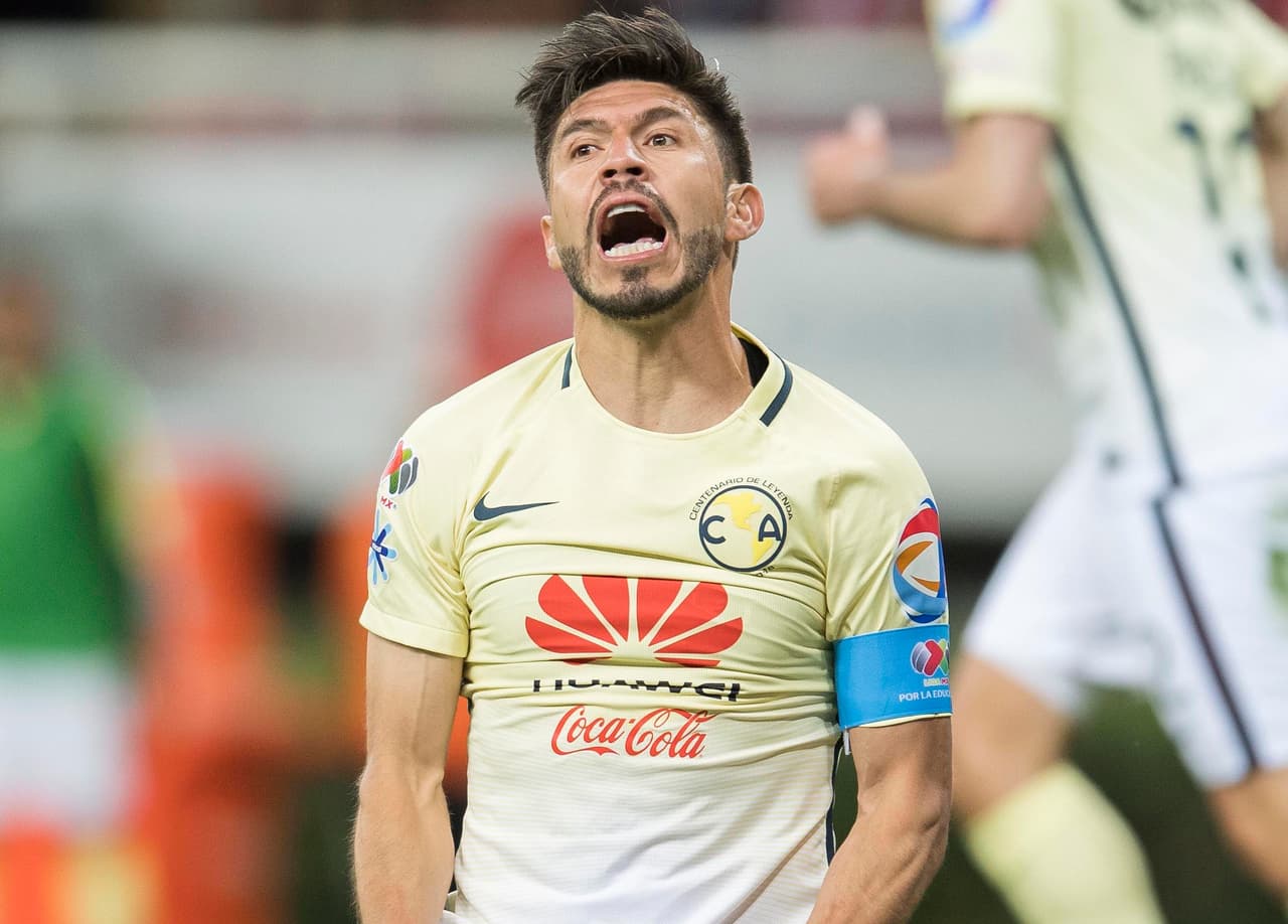 La impotencia del equipo azulcrema se hizo cada vez más evidente con el paso de los minutos. Es una imagen que ha sido frecuente en la actual temporada.