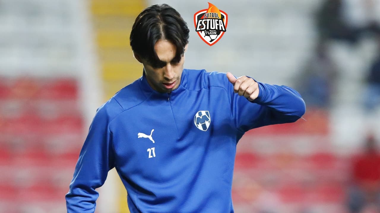 Necaxa anuncia a Daniel Parra como refuerzo para el Apertura 2022