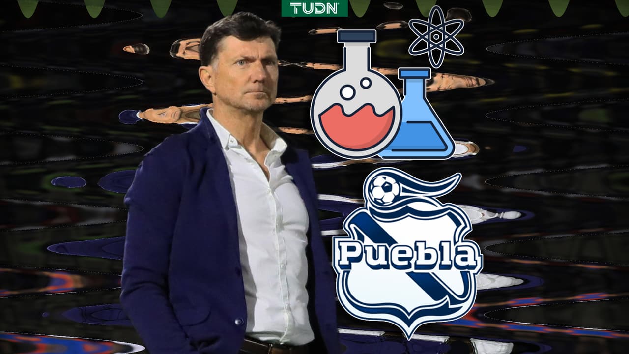 La curiosa forma de Cristante de calificar su paso en Puebla