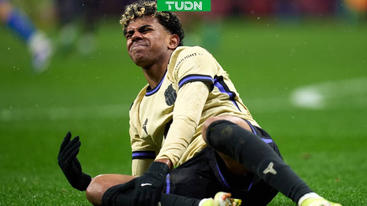 Lamine Yamal dice a campeón del mundo argentino: "¿Tú quién eres? Estúpido, tonto"