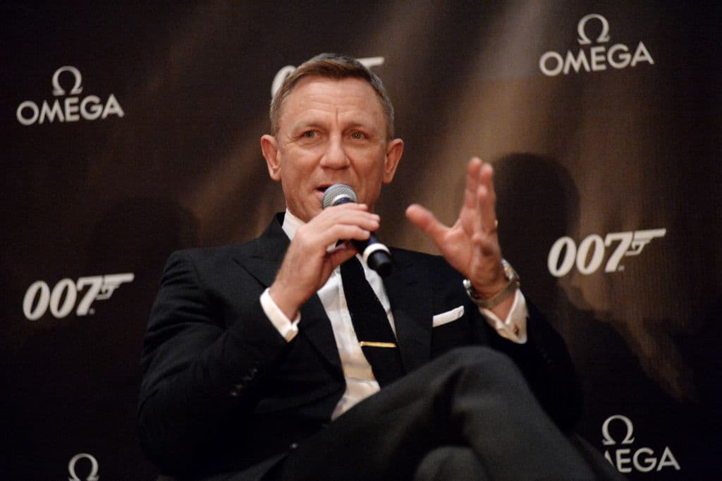 Tras esta especulación, Daniel Craig dijo en entrevista que también las mujeres deben ser tomadas en cuenta para tomar su lugar.