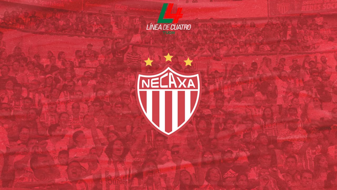 Necaxa rumbo al Guard1anes 2020.