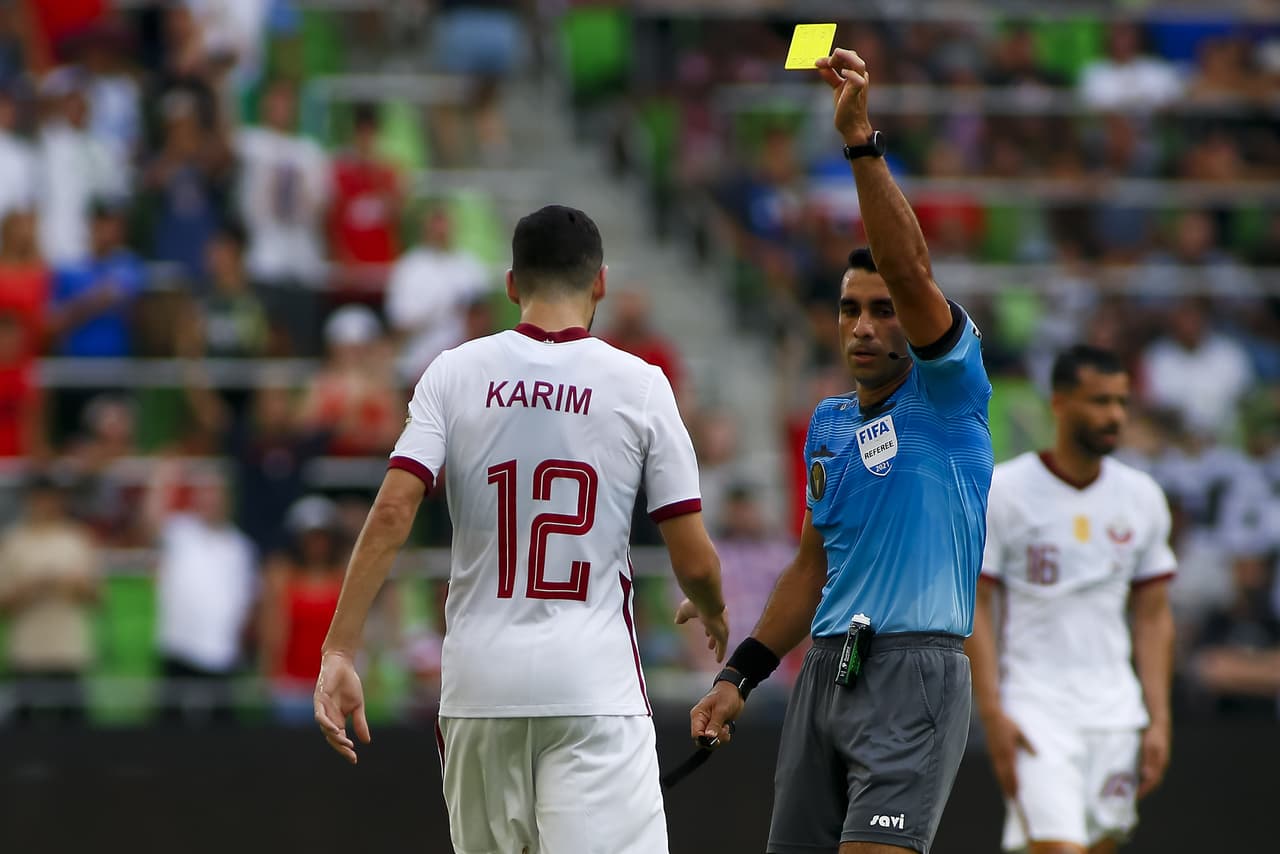 Gyasi Zardis entra al terreno de juego para resolver el partido y mandar a los Estados Unidos a la final de la Copa Oro.