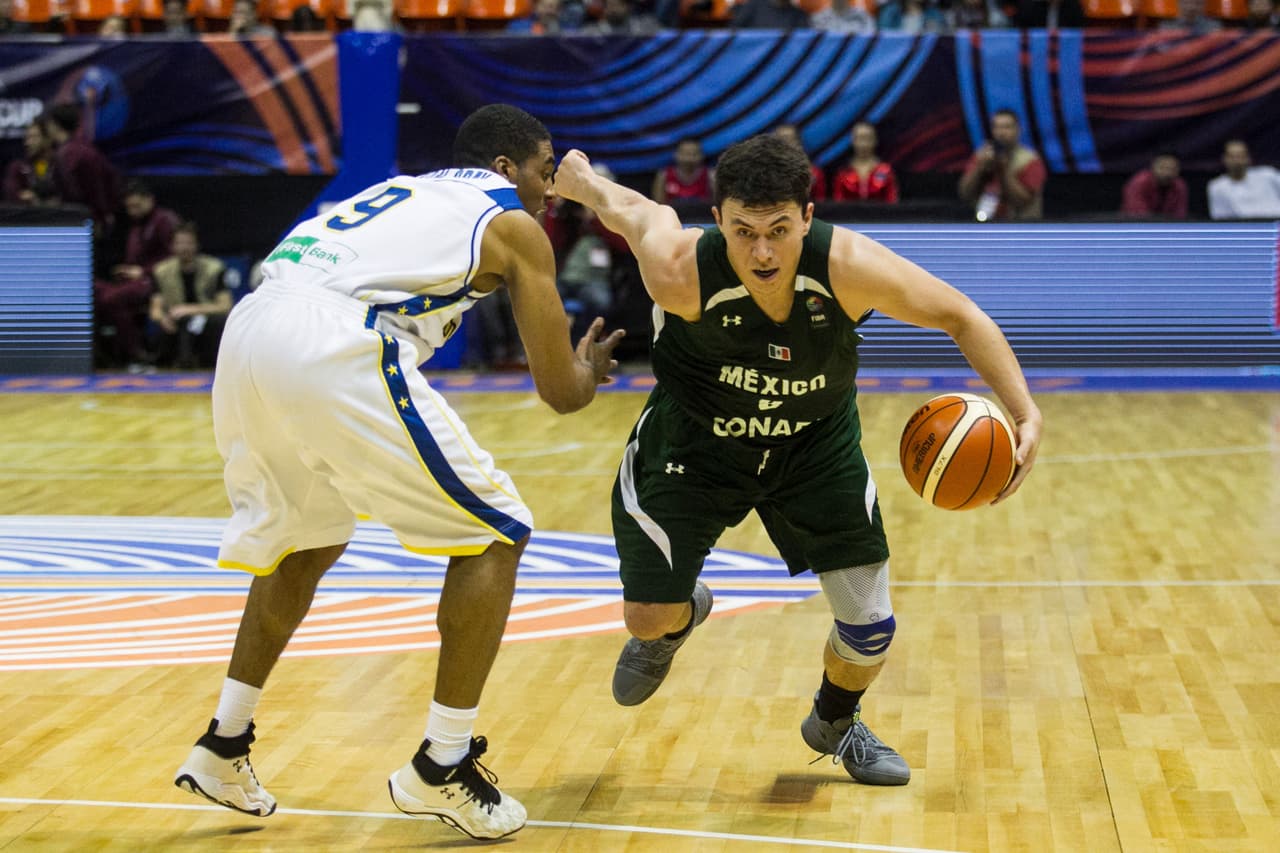 El equipo mexicano llegó invicto y se encontró contra una escuadra local de Argentina fortalecida por su público.