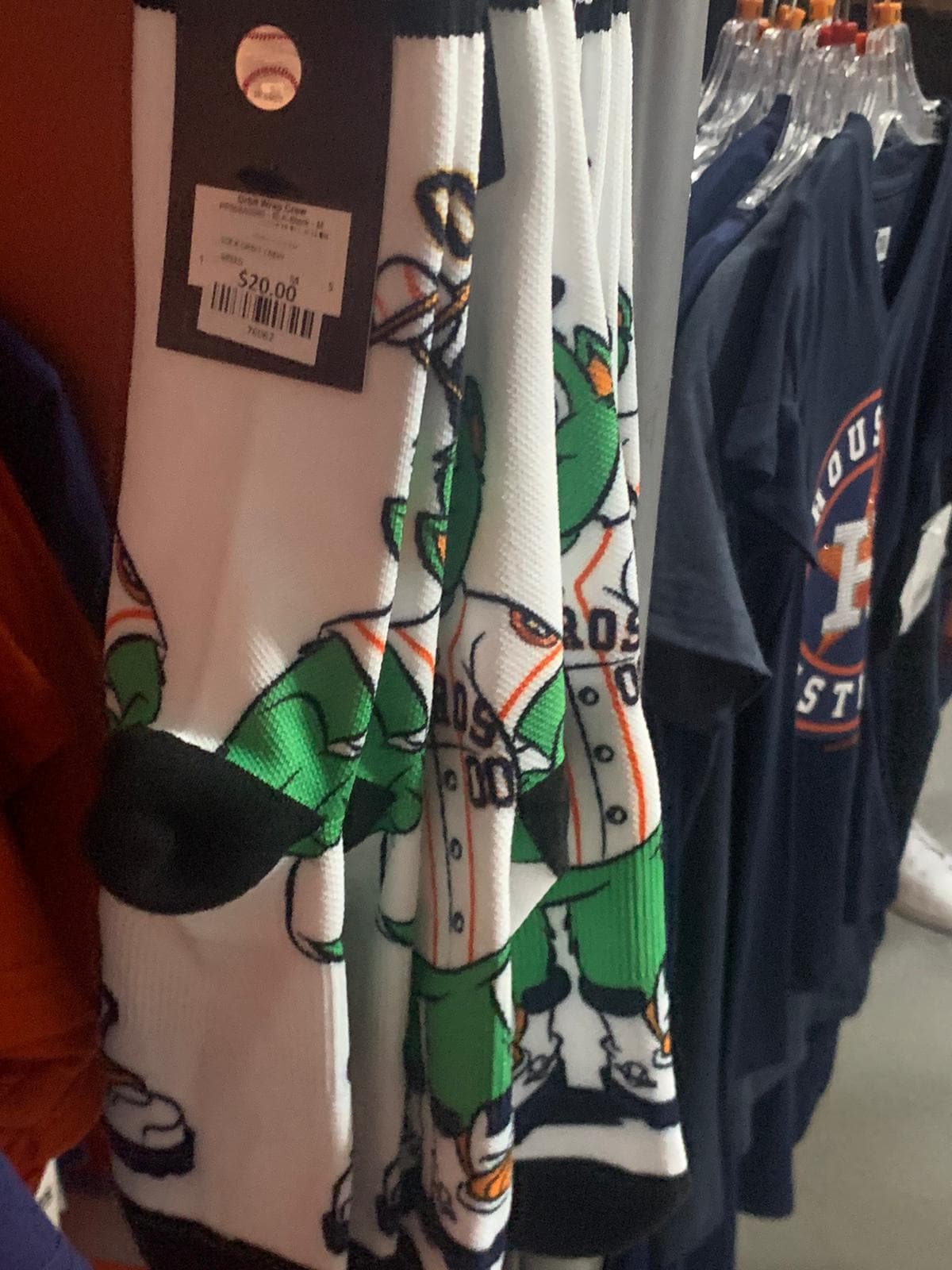 Houston se muestra listo para albergar el arranque de la Sere Mundial entre los Huston Astros y los Atlanta Braves.