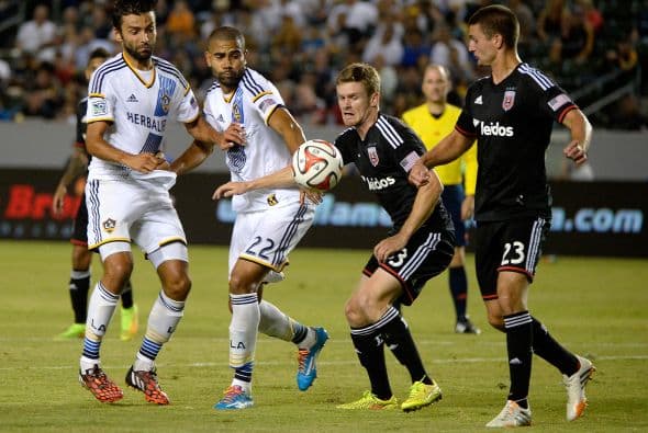 Aunque no solo México podría estar interesado en alguna de estas figuras pues la MLS también podría estar pensando en llevarse alguno para convertirlo en un 'jugador franquicia'.