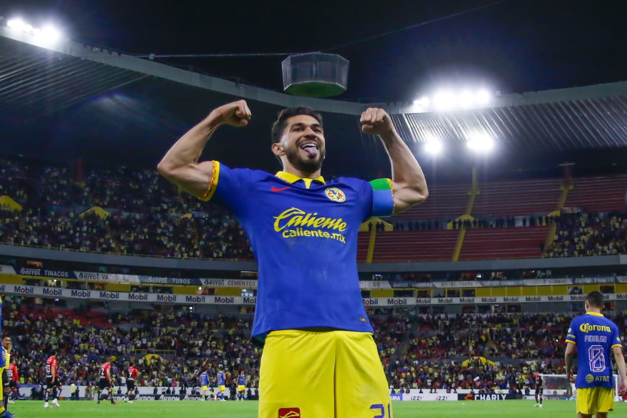 Nike: Temporada 2023-2024