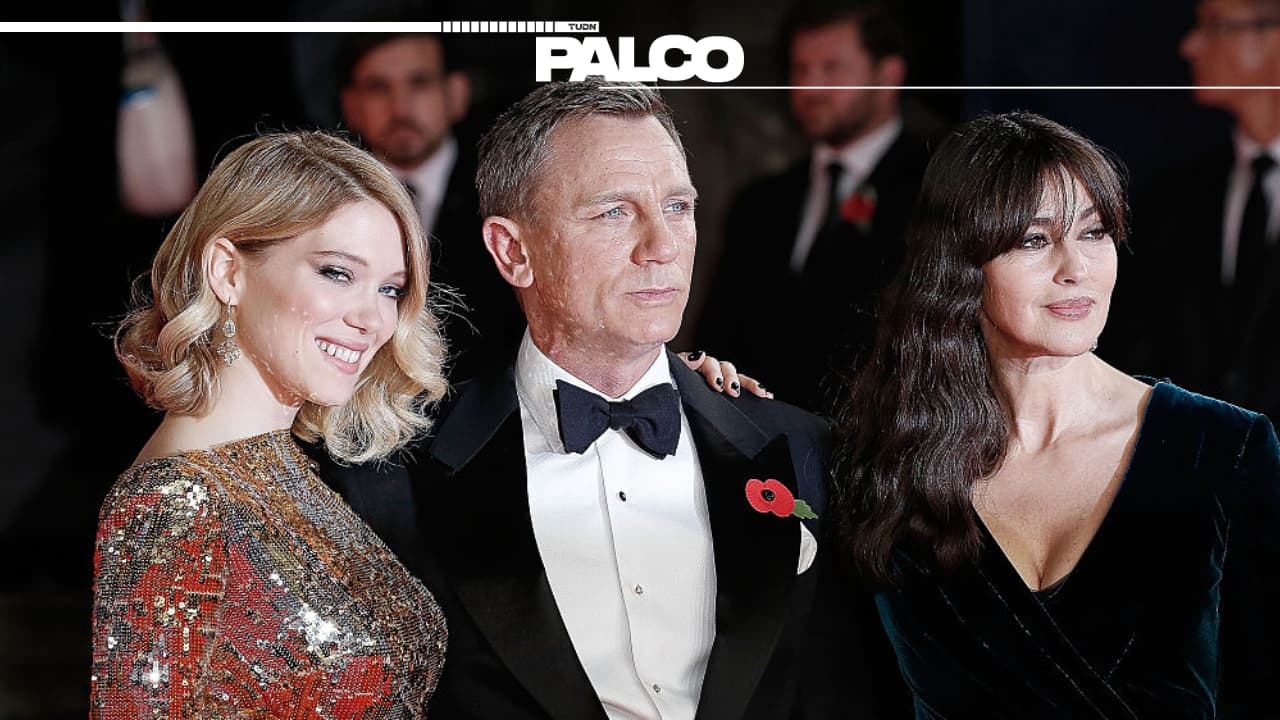 Así podrías ganar mil dólares por ver las películas de James Bond | Un sitio web ha publicado la convocatoria que podría convertir en realidad el sueño de algún fanático.