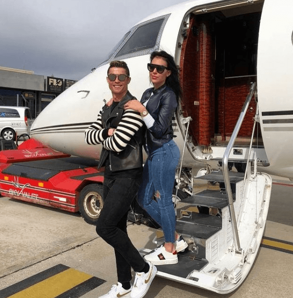 La mayoría de las veces, los viajes son de Italia a Portugal.