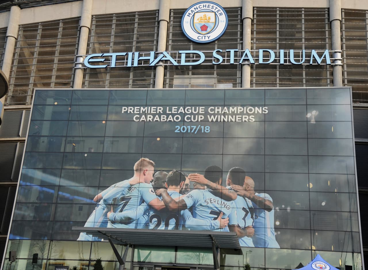 Aseguran que Real Madrid estará en una burbuja en Manchester