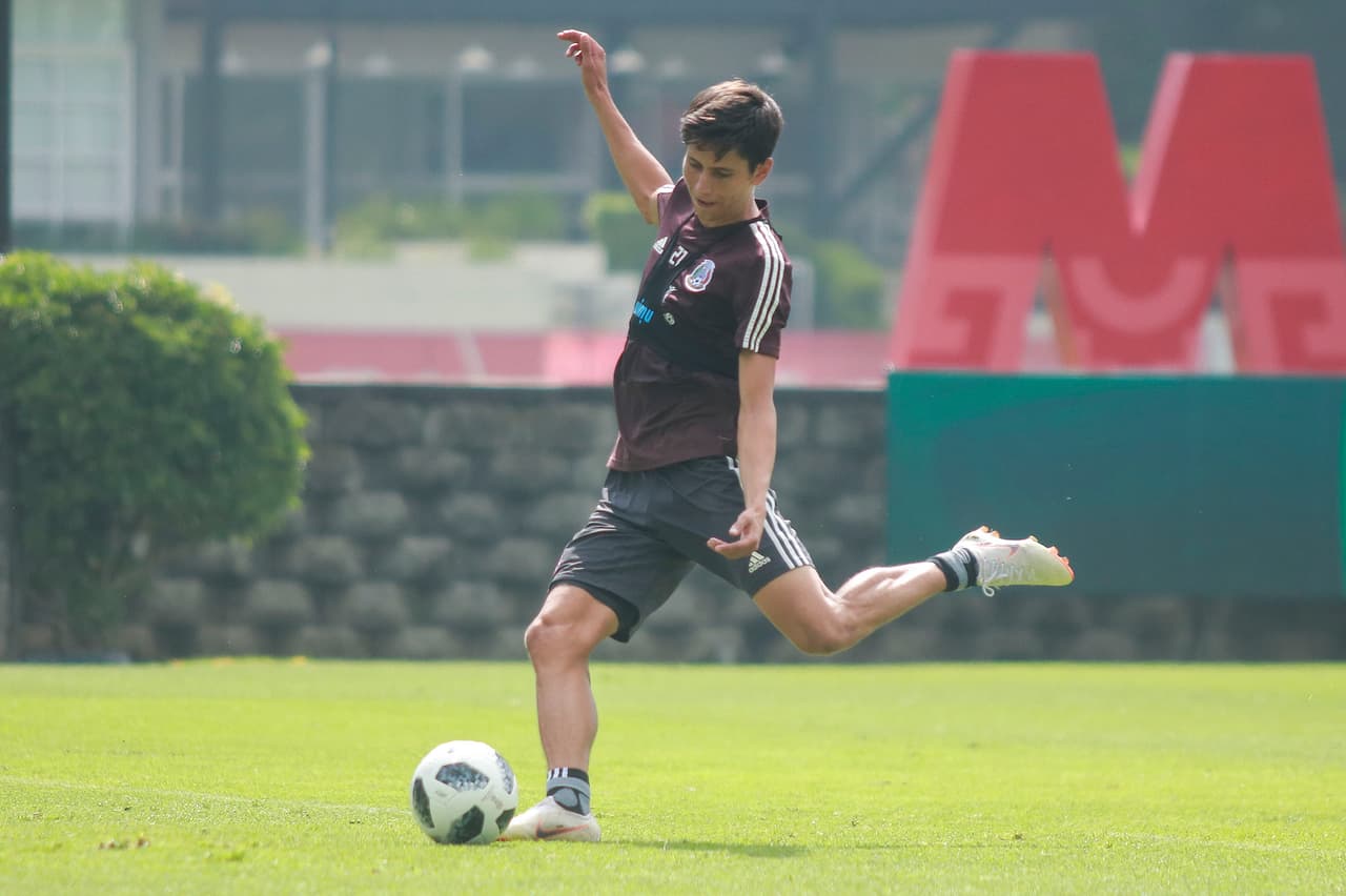 <b>Ídolos locales:</b> para los seguidores en la ciudad de Monterrey, algunos de los ídolos están en el equipo convocados para estos juegos. Ellos son garantía de buen fútbol.