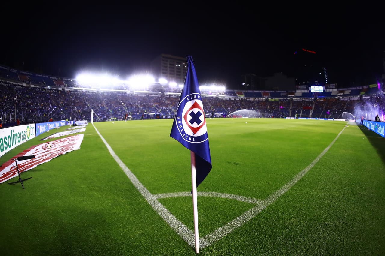 Cruz Azul se despide del Estadio Ciudad de los Deportes para 2025