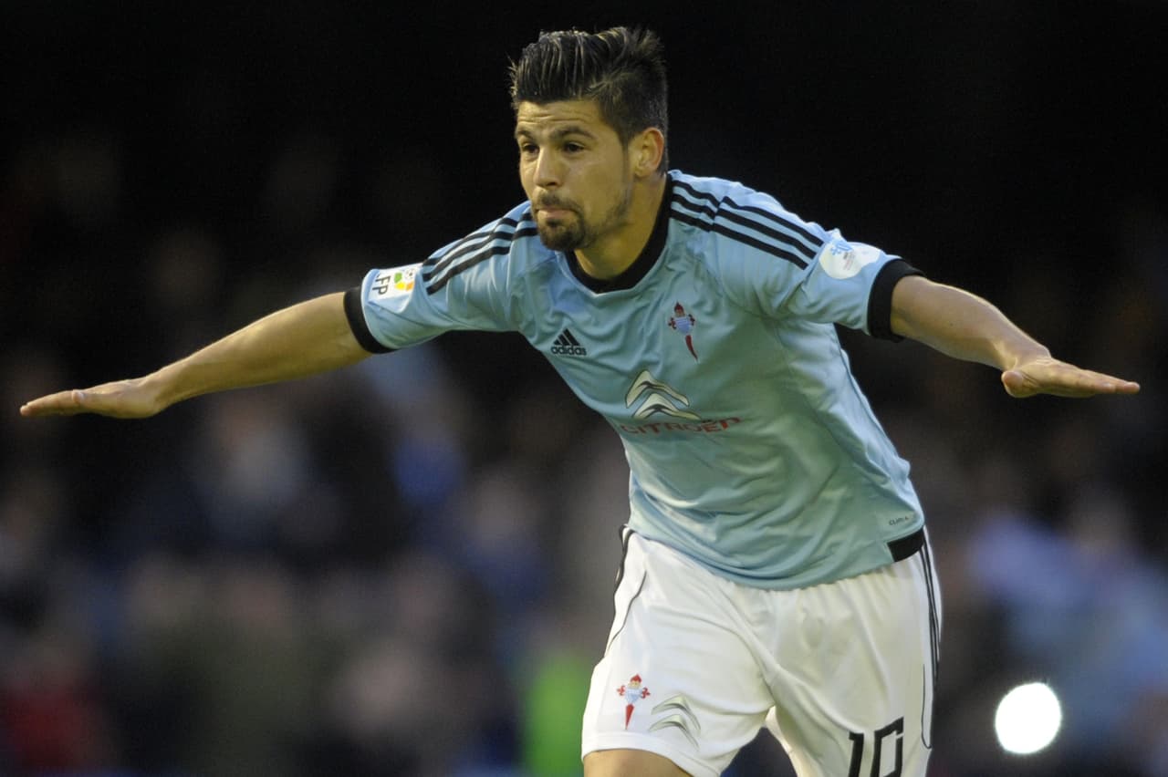 Pero el otro equipo grande de España también es noticia, luego de que Nolito, atacante formado en las inferiores de los 'blaugranas' pero que ha triunfado recientemente con el Celta, parece que no podrá concretar su regreso al Camp Nou ya que el cuadro de Vigo se niega a aceptar una cesión con opción de compra hasta el mercado de verano.