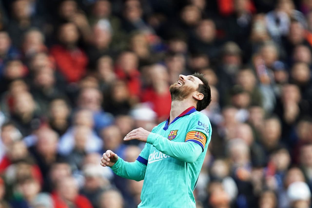 Jordi Alba (48’) abrió el marcador y Gómez (77’) marcó el gol que definió el encuentro.