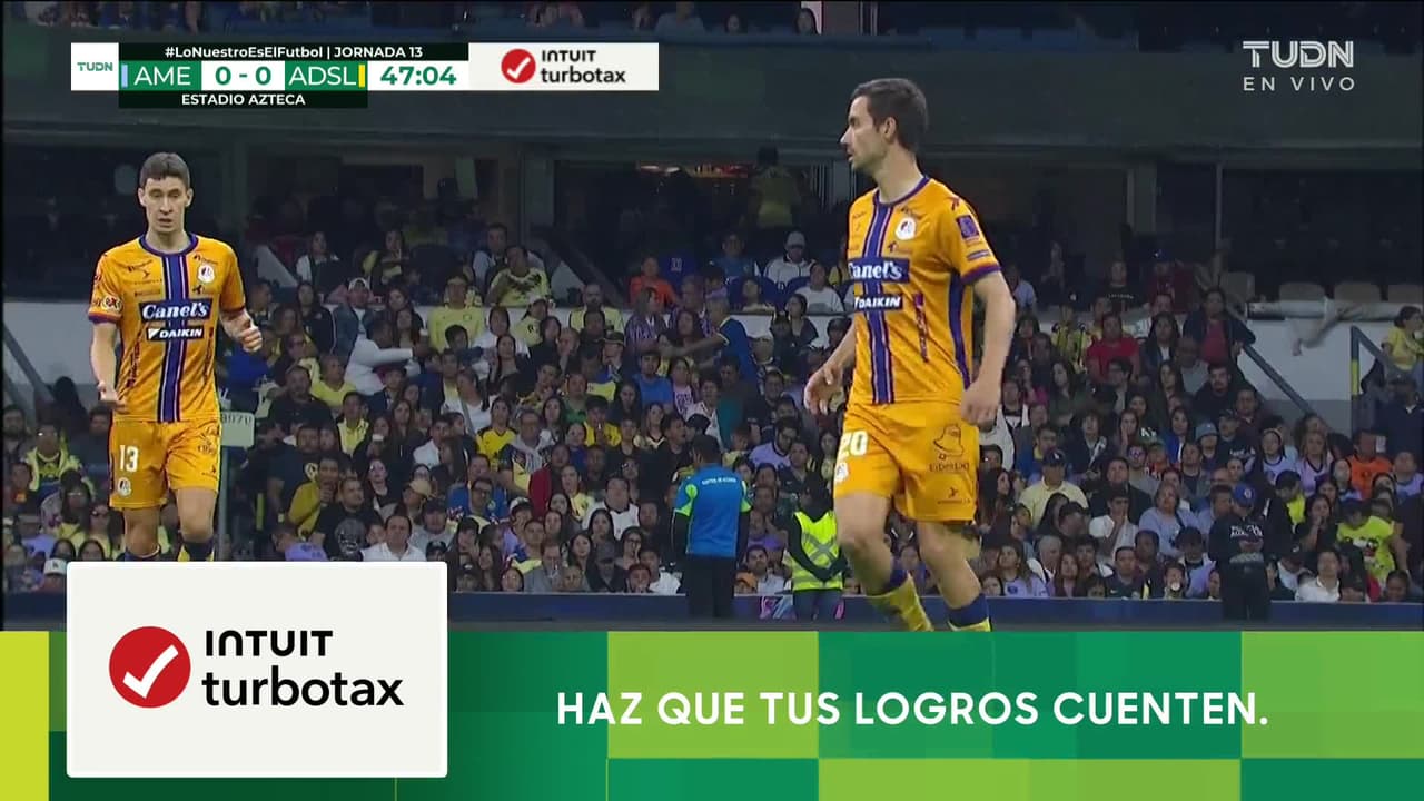 ¡TIRO ATAJADO! disparo por Jonathan dos Santos.