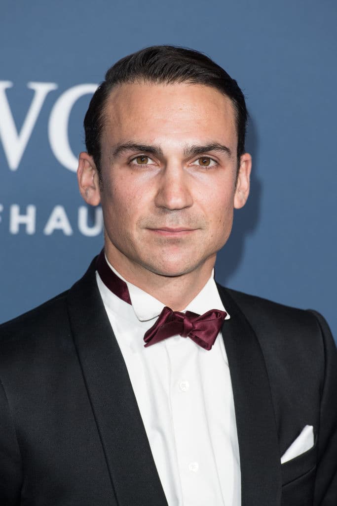 En la serie también podremos ver a Olivia Grant, Harrison Osterfield y Clarke Peters interpretando a Patricia Coleman-Jones, Leopold y Linen Man.
<br>