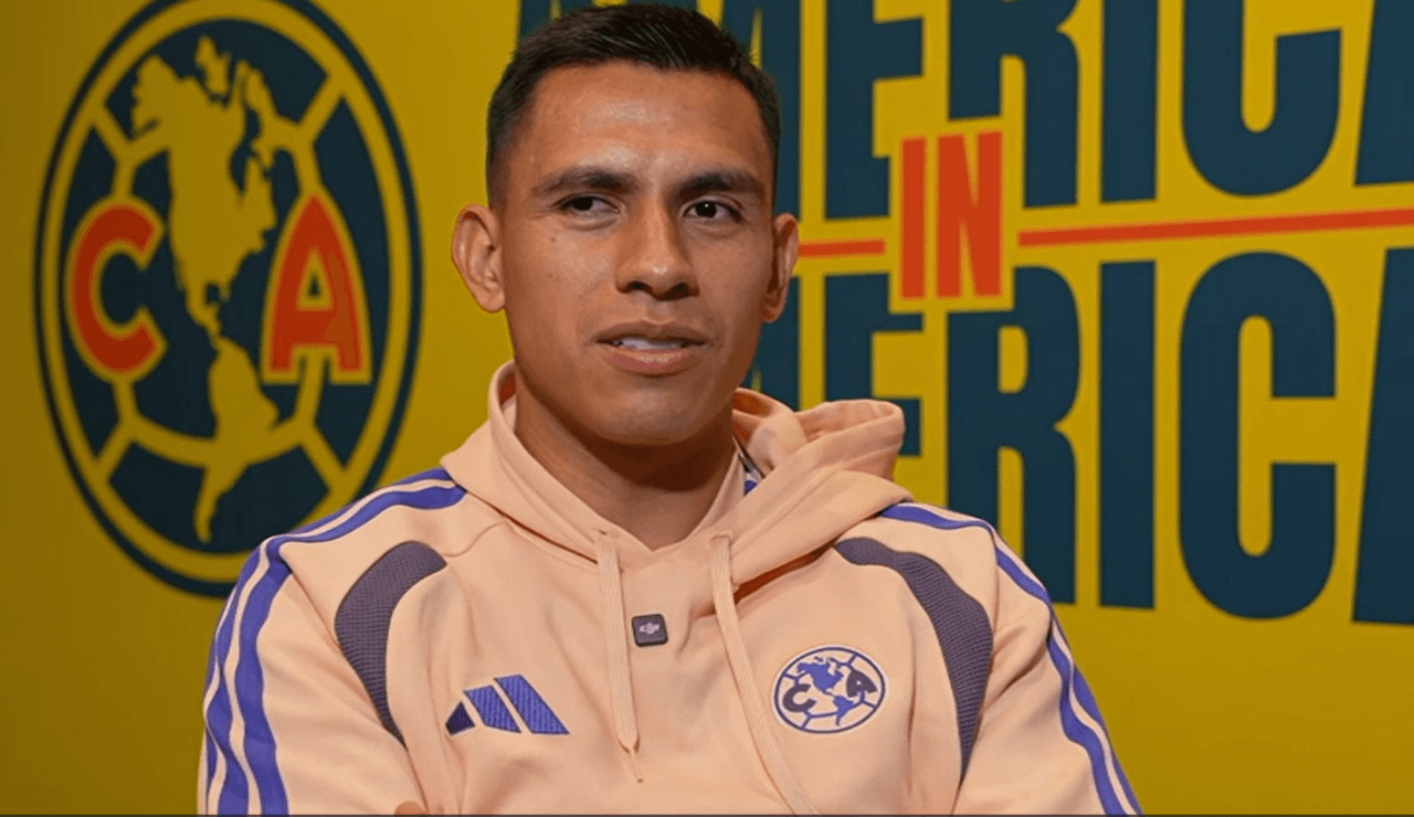 Malagón tendrá reencuentro especial para el América vs. Cruz Azul