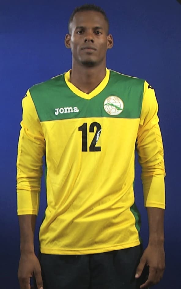 Arael Arguellez de Cuba