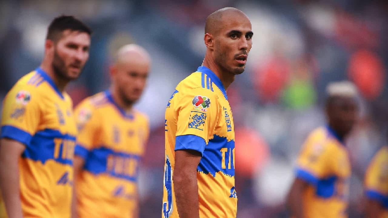Guido Pizarro habla maravillas de su próximo rival