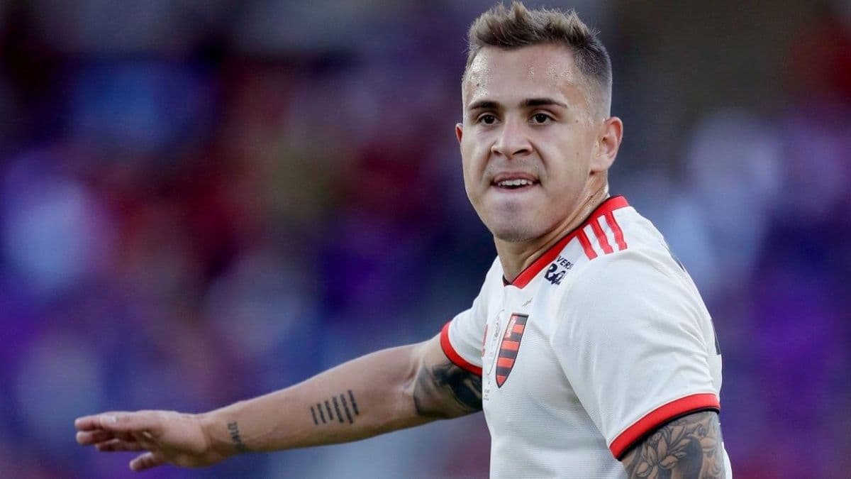 Días claves para fichaje de Piris da Motta con América