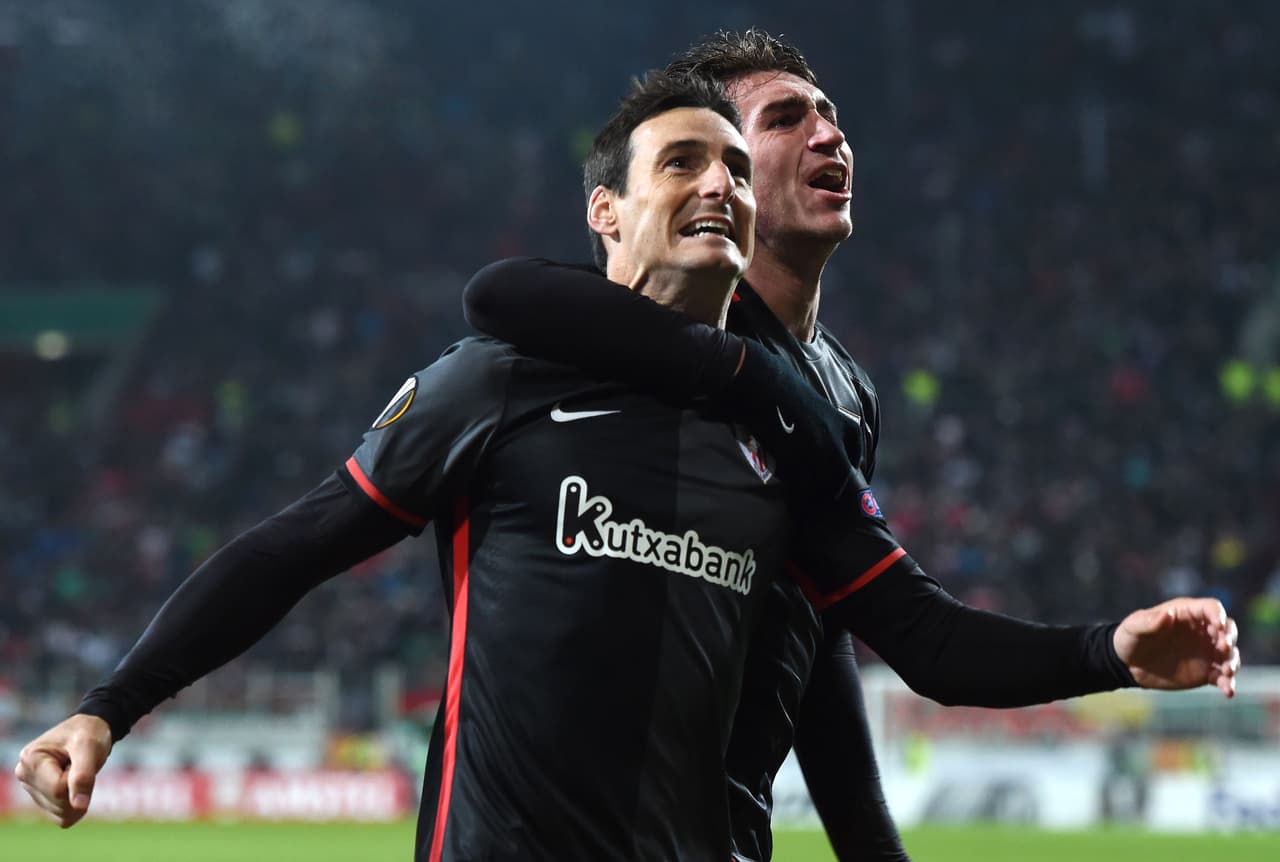 Rayo Vallecano vs. Athletic de Bilbao