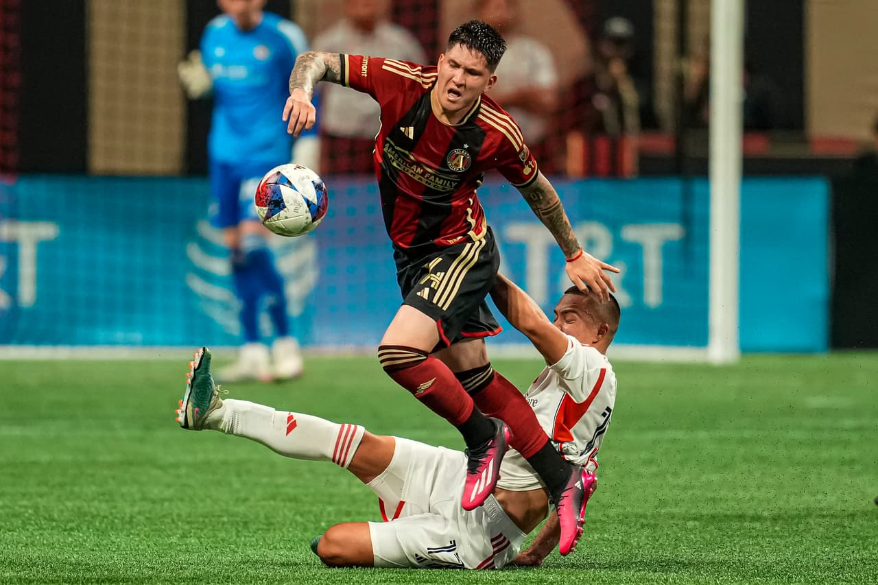 Equipo de contrastes: Atlanta tiene la peor defensa y el mejor ataque del Este