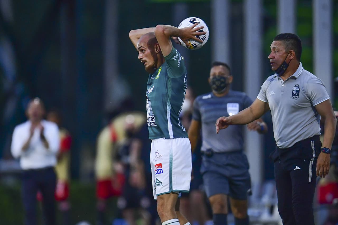 Ambriz ve complicado recuperar el ánimo tras eliminación