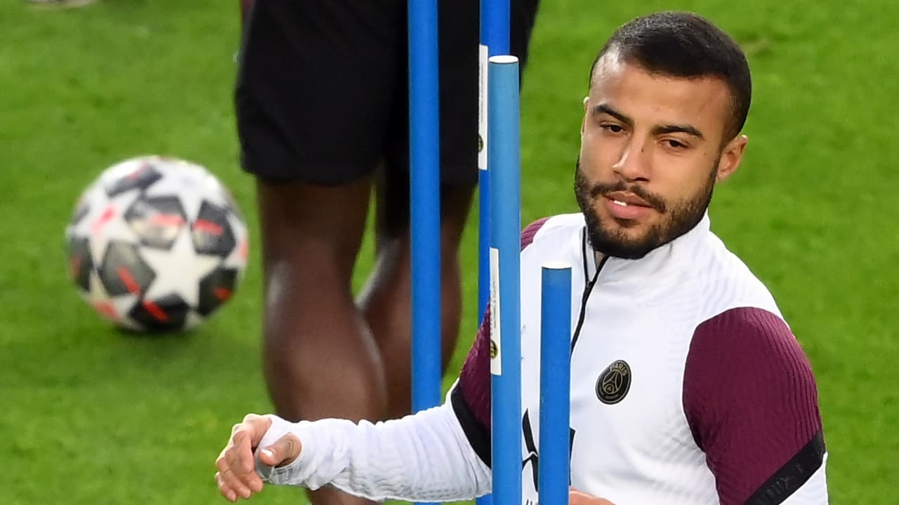 ¿Se atreverá a usarlo Pochettino? Rafinha sería 'cábala' del Barça