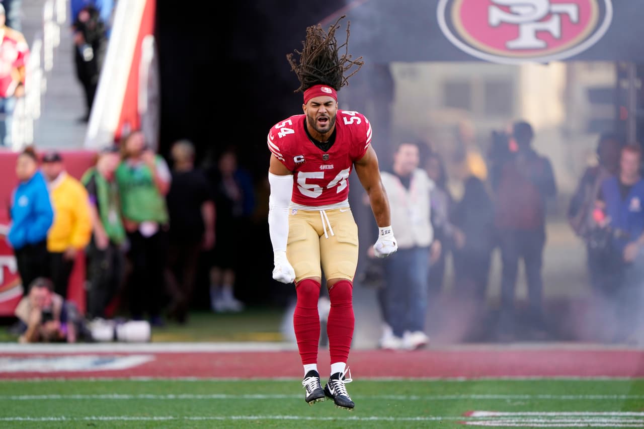 Super Bowl 2024: el camino de 49ers hacia la final de NFL