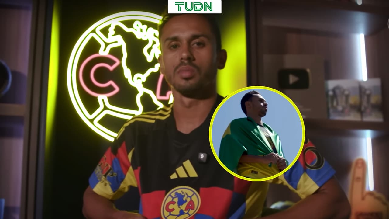 Vinicius Lima advierte a la Liga MX con su mejor cualidad en el campo