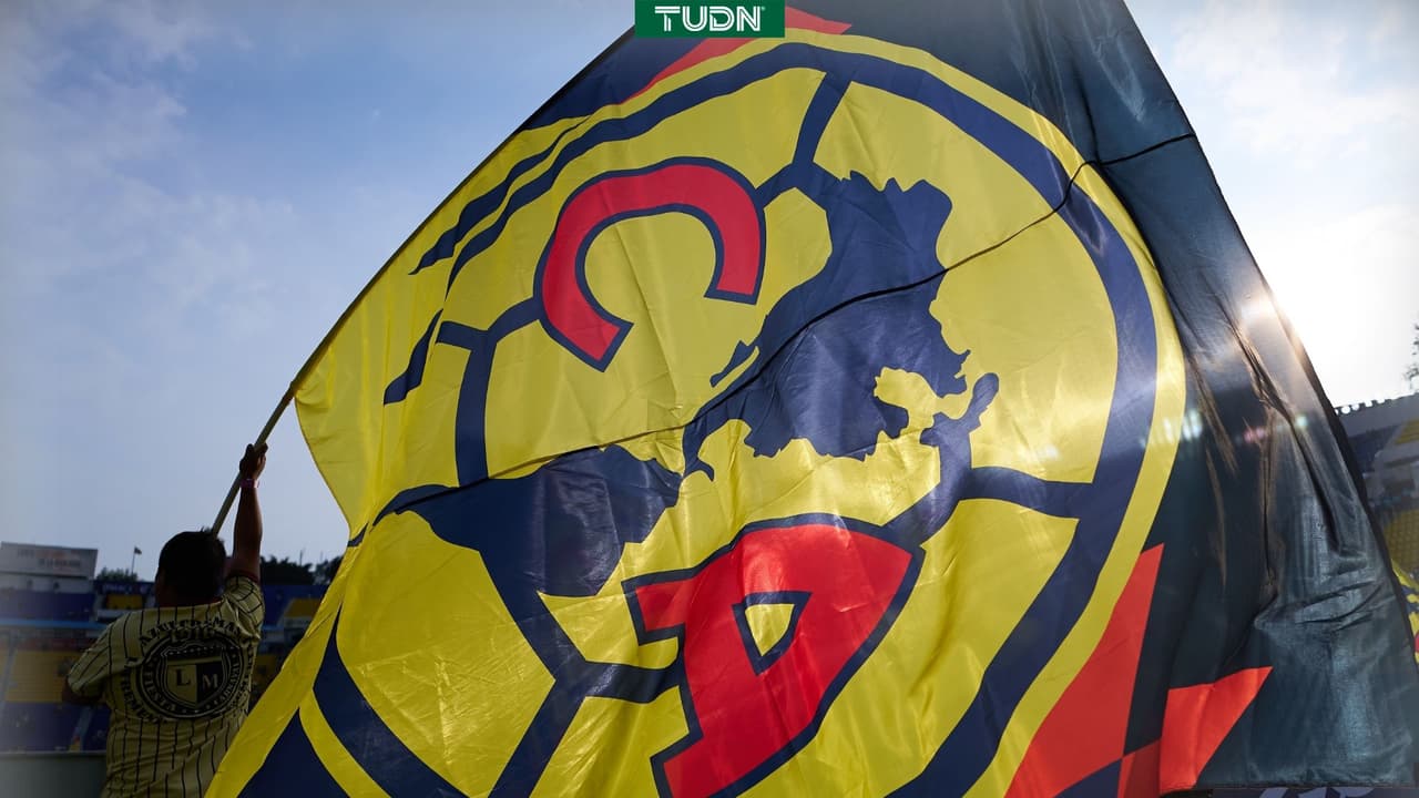 Tras fracaso, América anuncia dura baja por lesión para el Clausura 2026