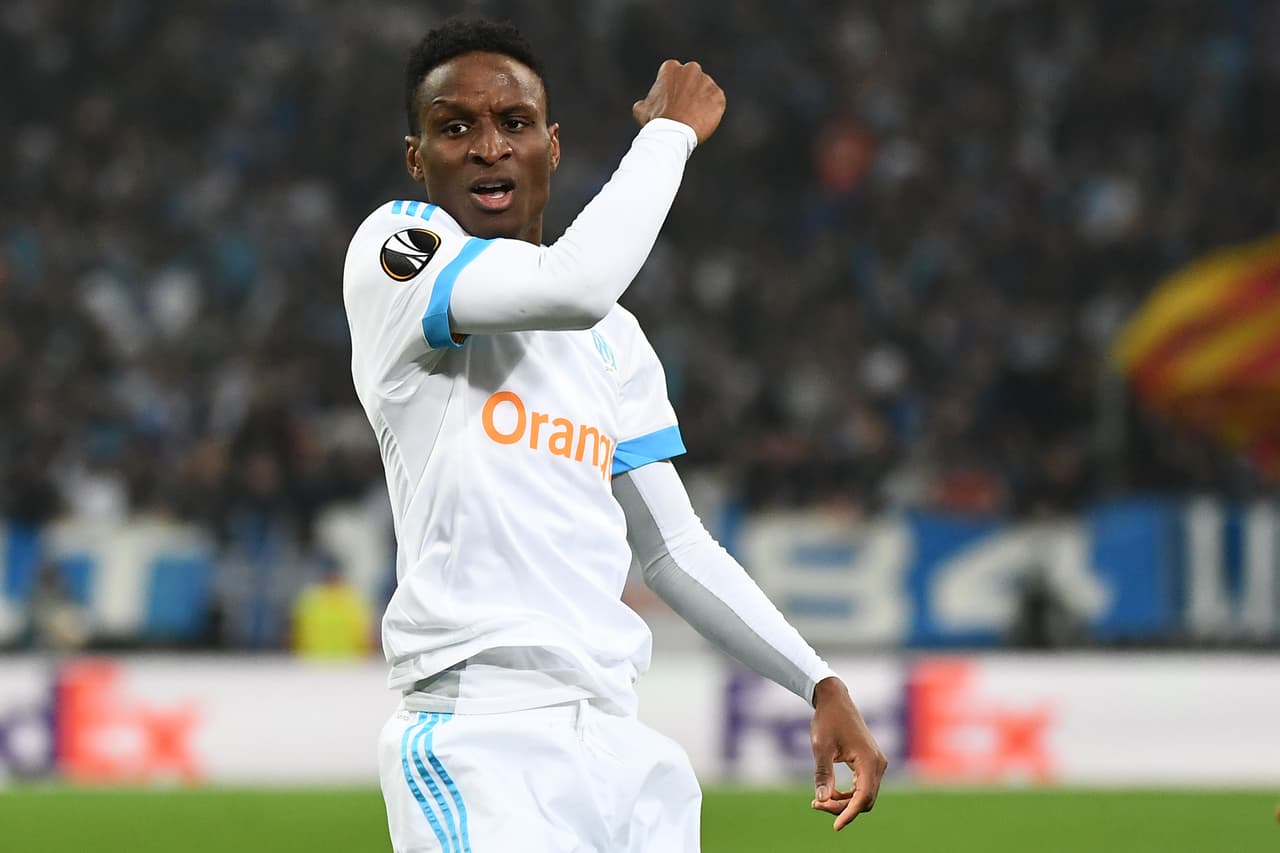 Fue el primer gol de la temporada para el mediocampista de Guinea, que ponía en ventaja a los locales.