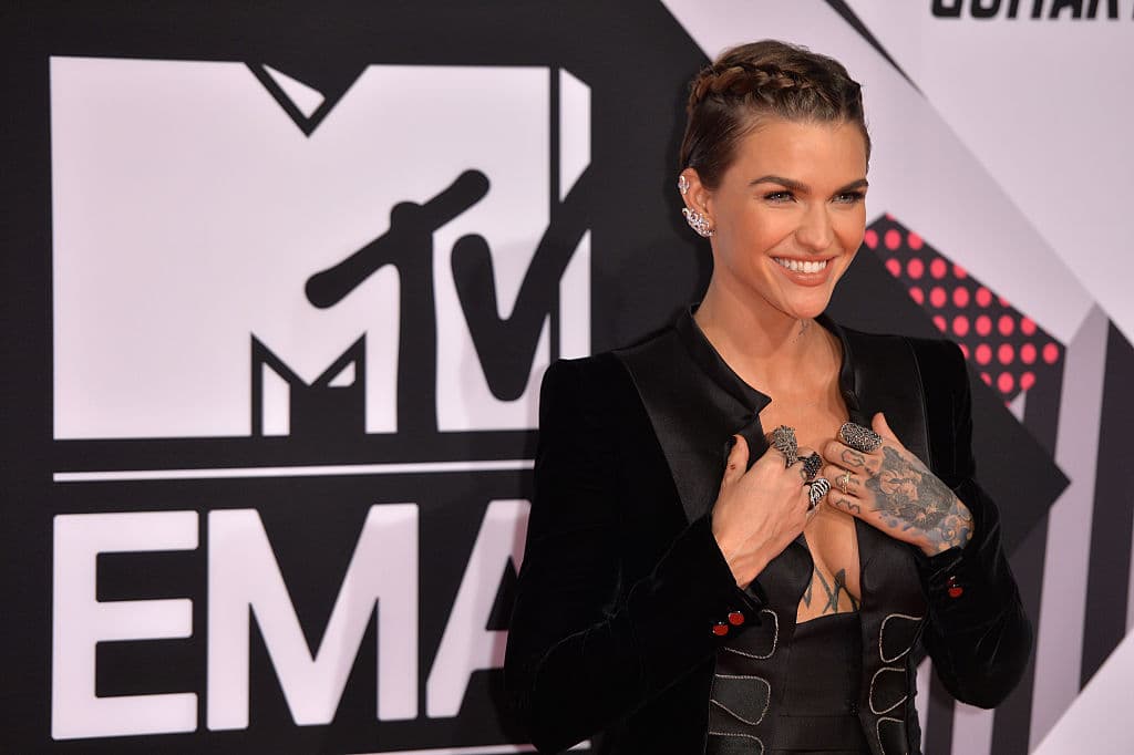 Esto da una imagen bastante clara de por qué se fue, o se vio efectivamente obligada a irse después de esa única temporada.