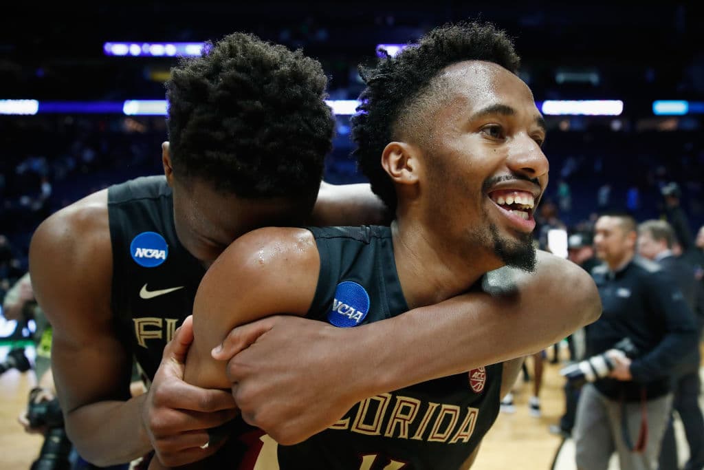 El colombiano Braian Angola firmó contrato con Orlando Magic, que estará en México para disputar partidos el 13 y 15 de diciembre de 2018. Si llega al primer equipo, el jugador podría estar allí.
