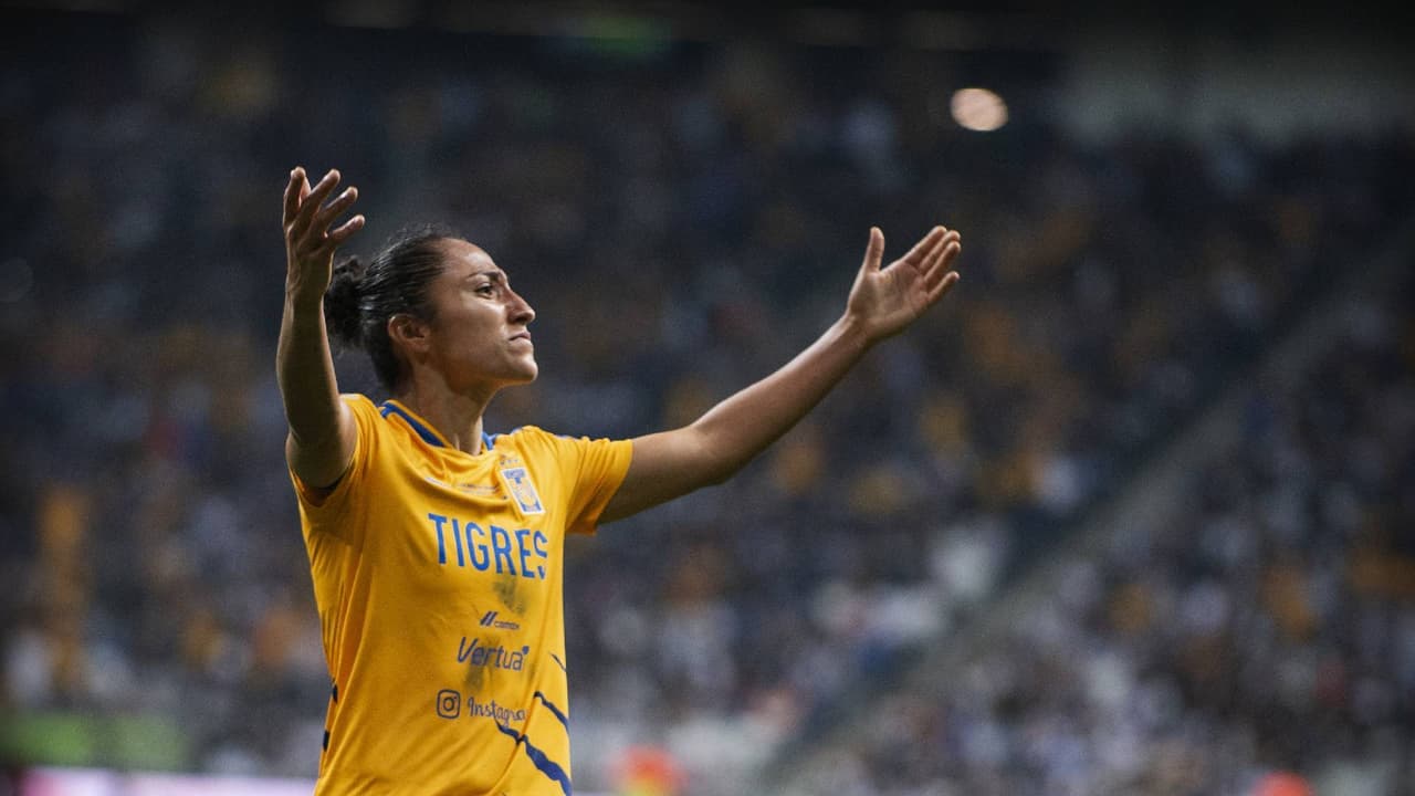 Se confirma sanción para Mayor y no estará en Final de vuelta