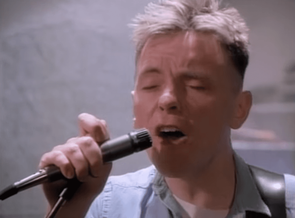 5. “The Perfect Kiss” | New Order