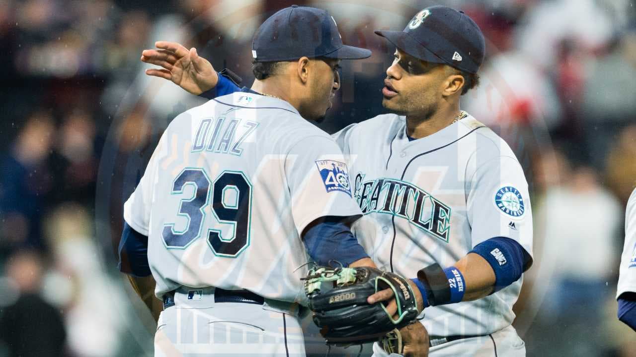 ¡Bomba por explotar! Canó y Díaz dejarán Seattle para jugar con los Mets