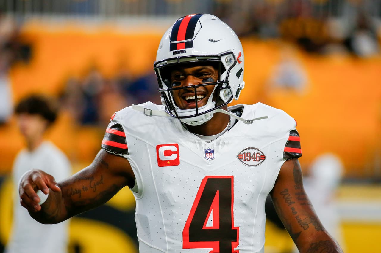 Browns supera a Chiefs como la ofensiva más cara de la NFL 2024