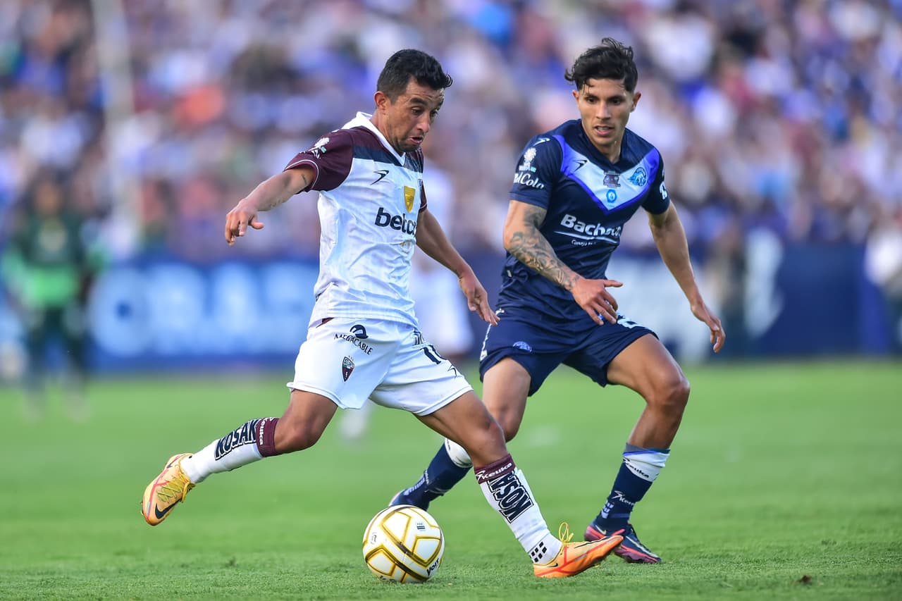 Atlante se queda con el título de la Liga de Expansión MX