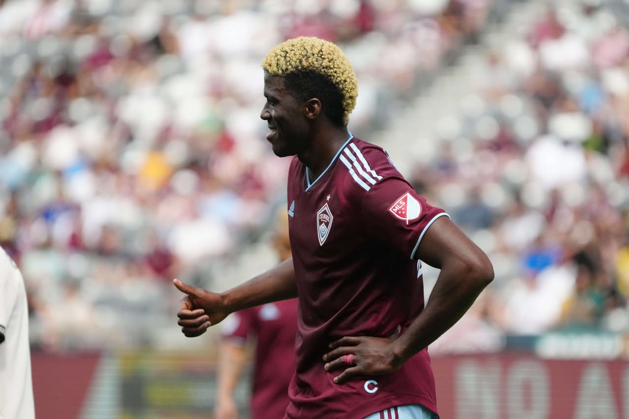 Gyasi Zardes