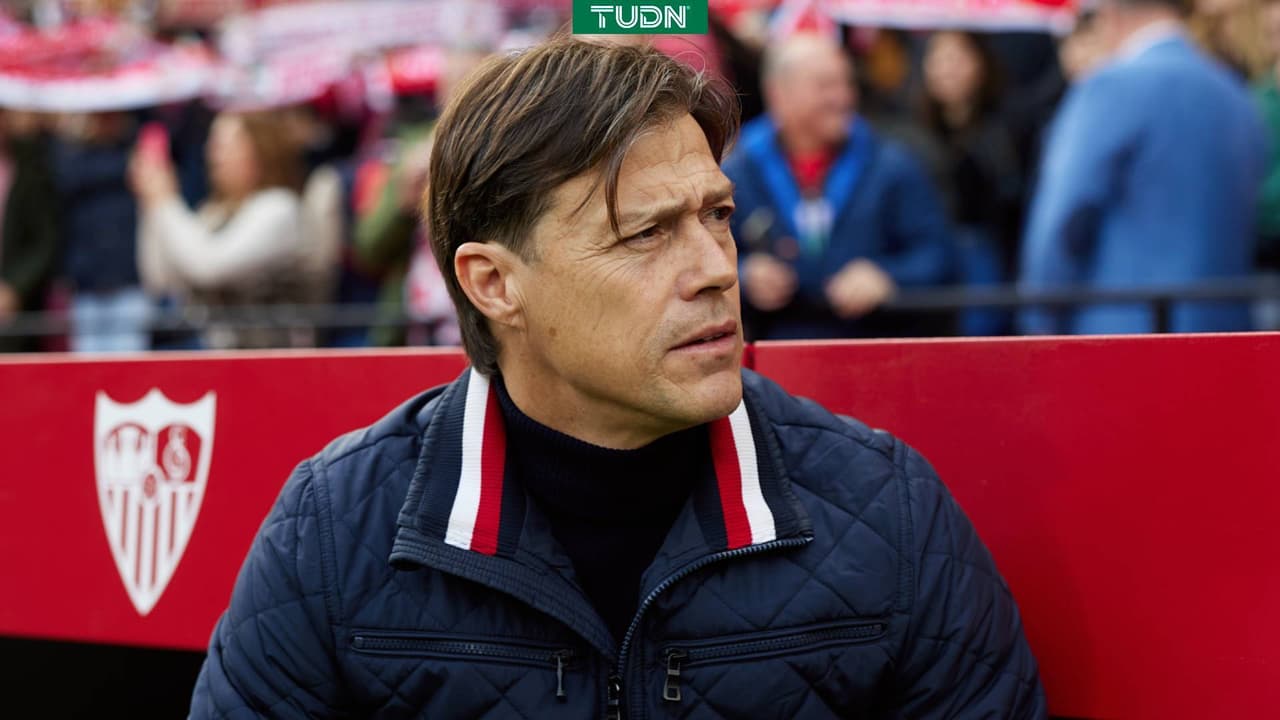 Monterrey y Matías Almeyda alcanzan un acuerdo total de palabra