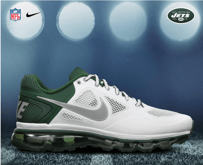 New York Jets.