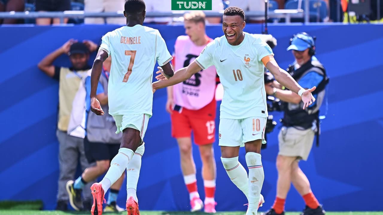Francia vs. Suecia Pronósticos: ¿Quién gana el partido de 16avos? | Mundial 2026