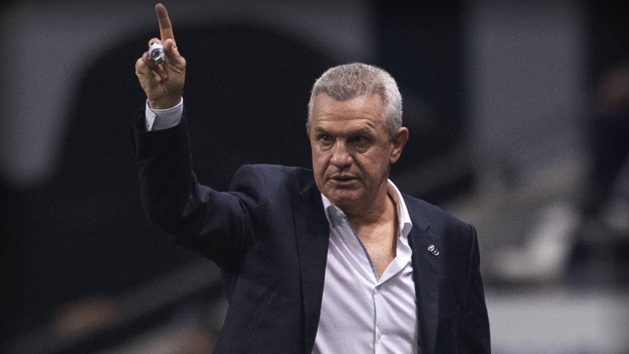 Javier Aguirre tras derrota: “Nos faltó un poquito de inteligencia”