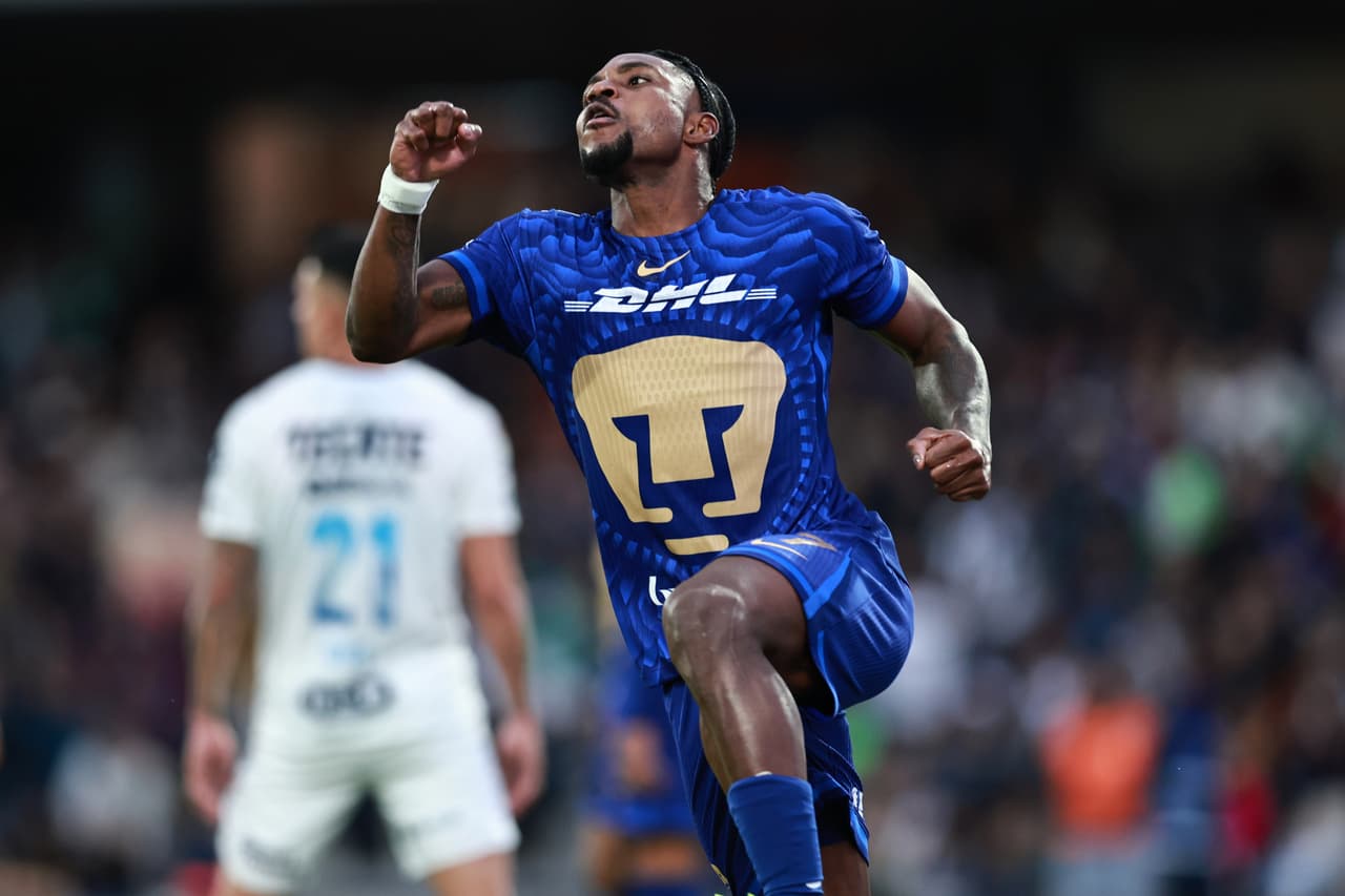 Partidos de hoy viernes 27 de febrero: Inicia la Jornada 8 de Liga MX Clausura 2026