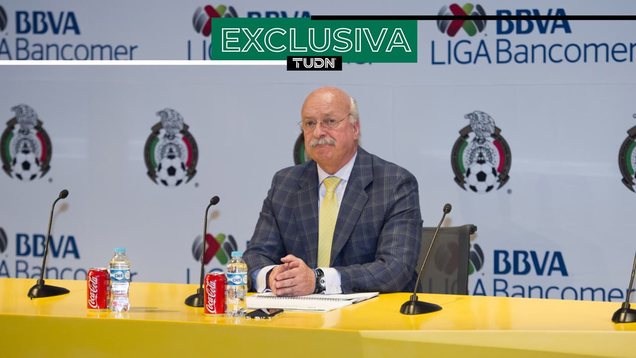 Liga MX implementará protocolo con aprobación de la Secretaría de Salud
