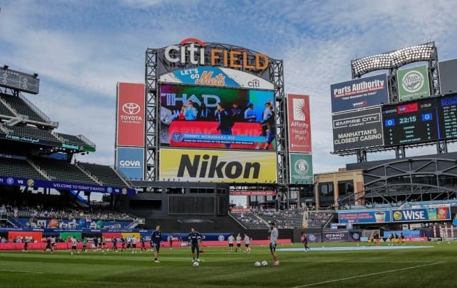 ¿El Bronx o Queens? NYCFC tiene un 'plan B' si no puede jugar en Yankee Stadium