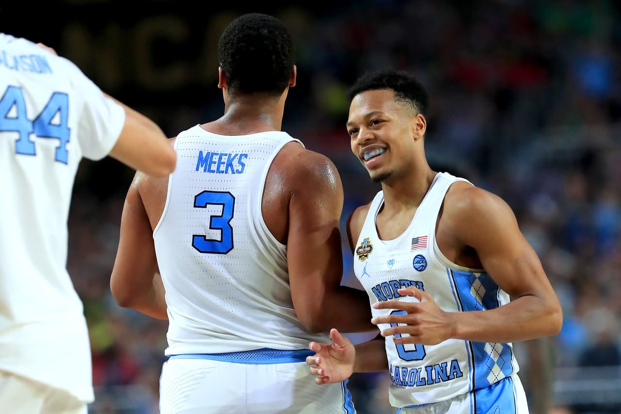 La buena energía dentro de North Carolina será uno de los factores fundamentales para pelear por el título del baloncesto de NCAA.
