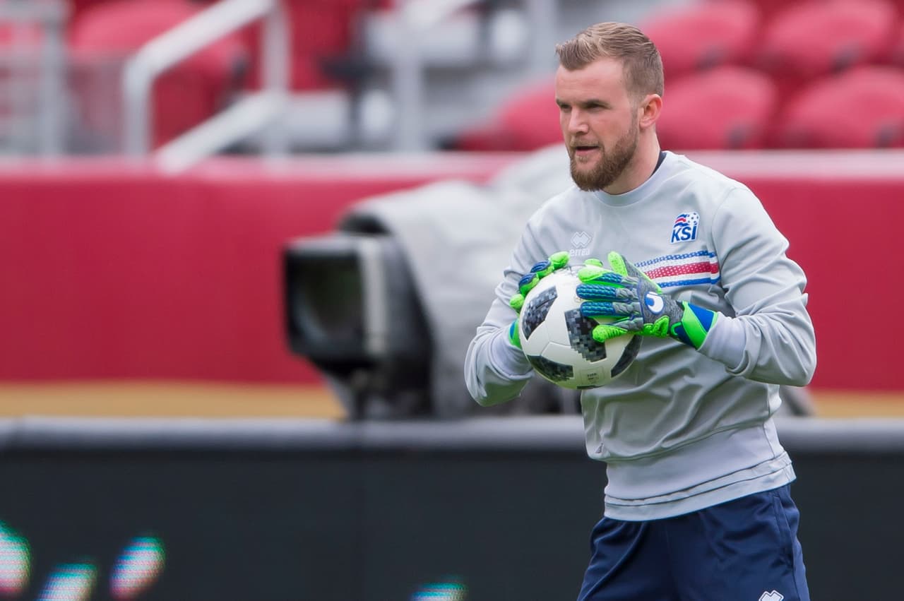 Islandia hizo sus últimos ajustes para su partido contra México, un amistoso que les servirá para medir sus fuerzas con miras al choque contra Argentina en el Mundial Rusia 2018.